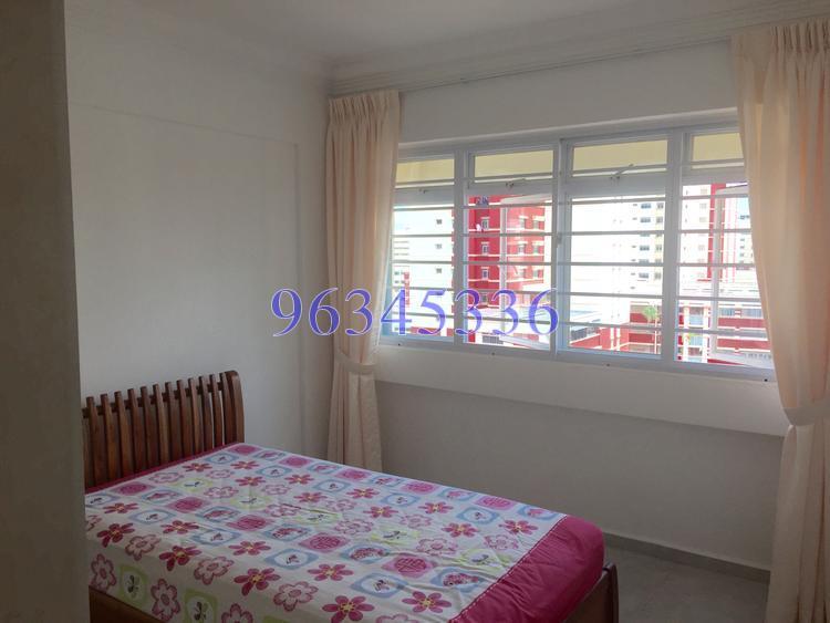 Blk 507 Pasir Ris Street 52 (Pasir Ris), HDB Executive #132480662